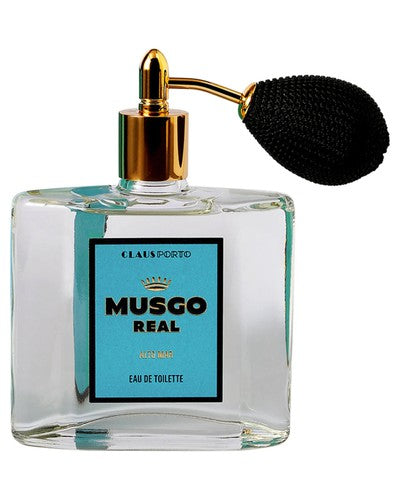 Musgo Real Alto Mar EDT-Claus Porto samples & decants -Scent Split