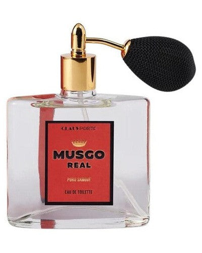 Musgo Real Puro Sangue-Claus Porto samples & decants -Scent Split