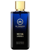 Musk Ambra-Al Ambra samples & decants -Scent Split