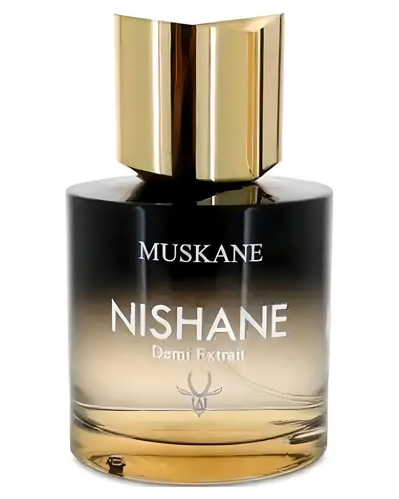 Muskane-Nishane samples & decants -Scent Split