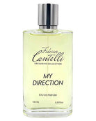 My Direction-Federico Cantelli samples & decants -Scent Split