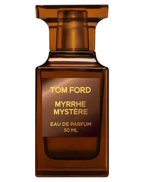 Myrrhe Mystère-Tom Ford samples & decants -Scent Split