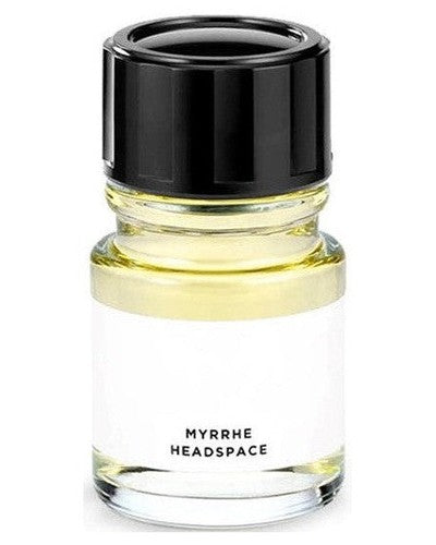 Myrrhe-Headspace samples & decants -Scent Split