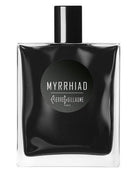 Myrrhiad-Pierre Guillaume Paris samples & decants -Scent Split