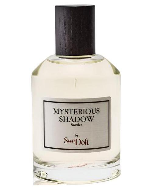 Mysterious Shadow-SweDoft samples & decants -Scent Split