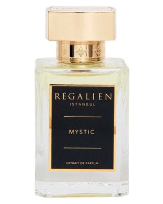 Mystic-Regalien samples & decants -Scent Split