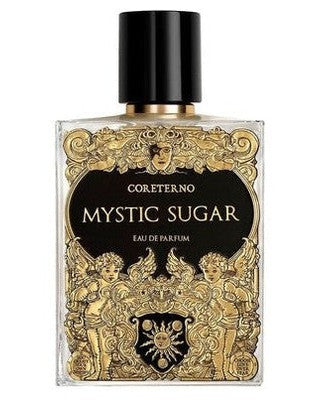 Mystic Sugar-Coreterno samples & decants -Scent Split