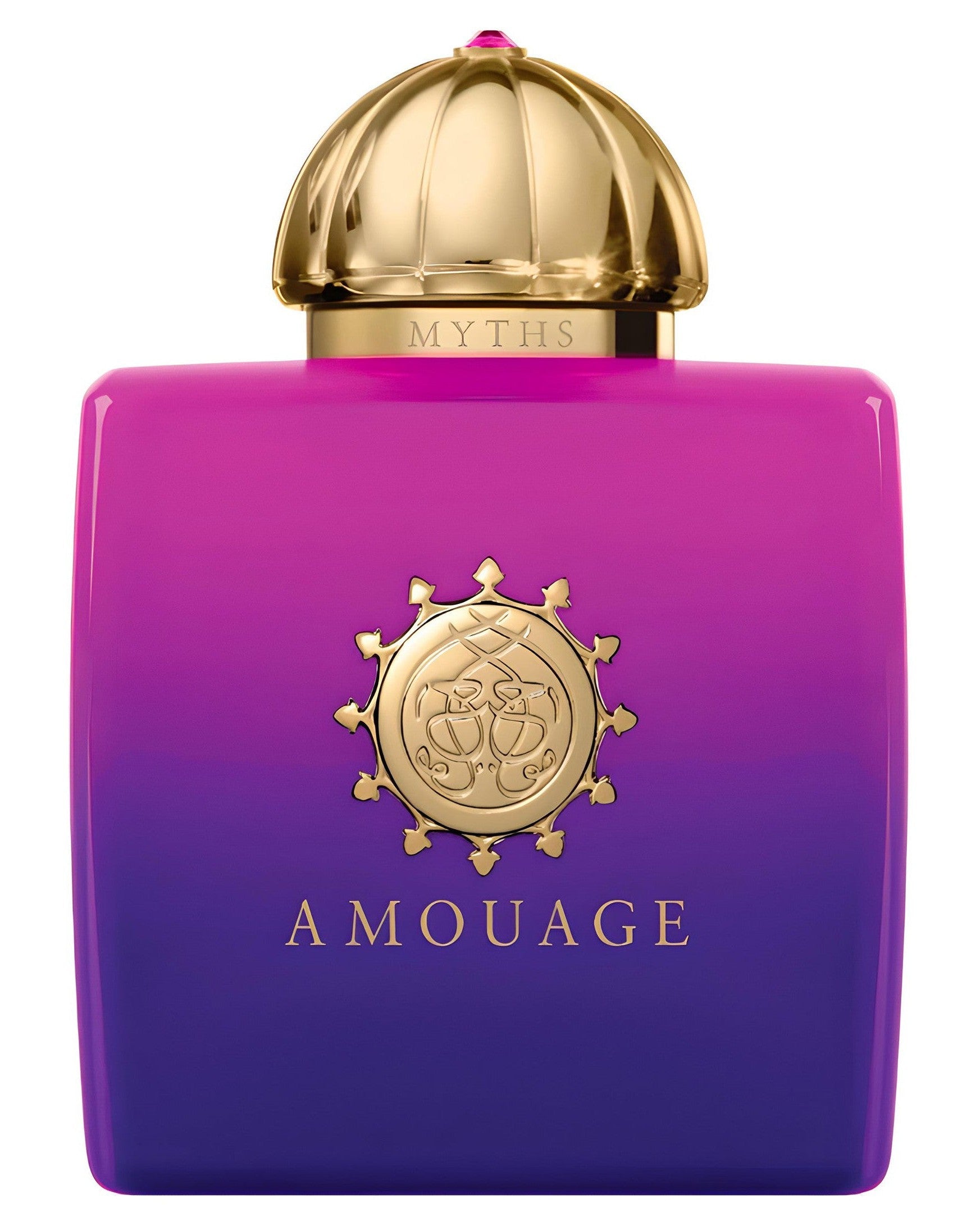 Myths Woman-Amouage samples & decants -Scent Split