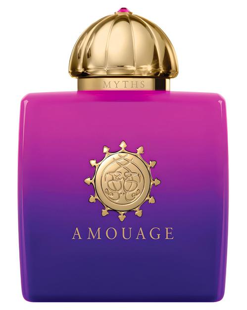 Myths Woman-Amouage samples & decants -Scent Split