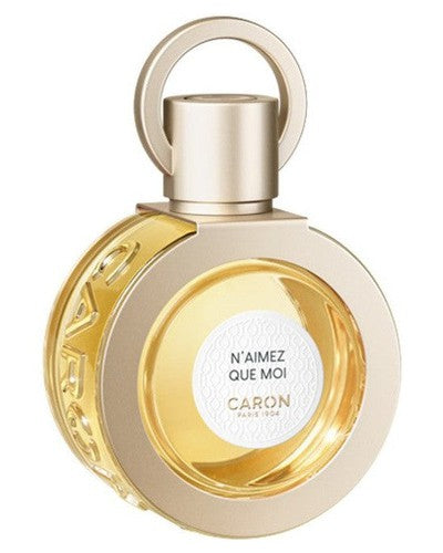 N'Aimez Que Moi-Caron samples & decants -Scent Split