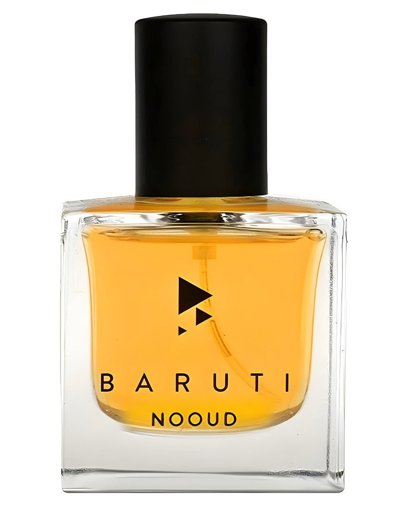 NOOUD-Baruti samples & decants -Scent Split