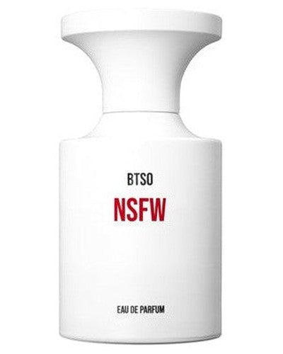 NSFW-BORNTOSTANDOUT samples & decants -Scent Split