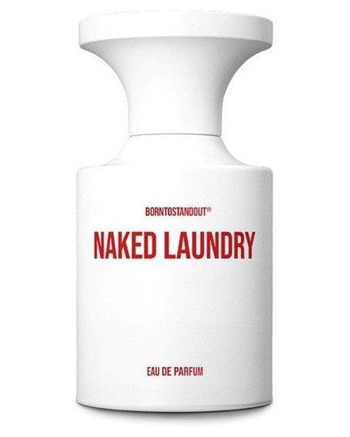 Naked Laundry-BORNTOSTANDOUT samples & decants -Scent Split