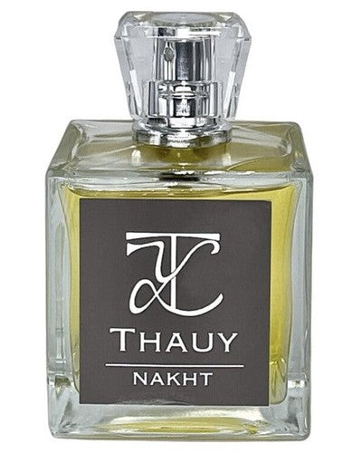 Nakht-Thauy samples & decants -Scent Split