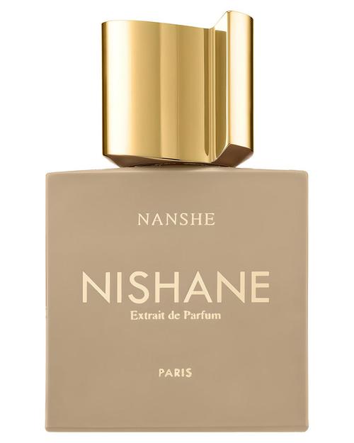 Nanshe-Nishane samples & decants -Scent Split