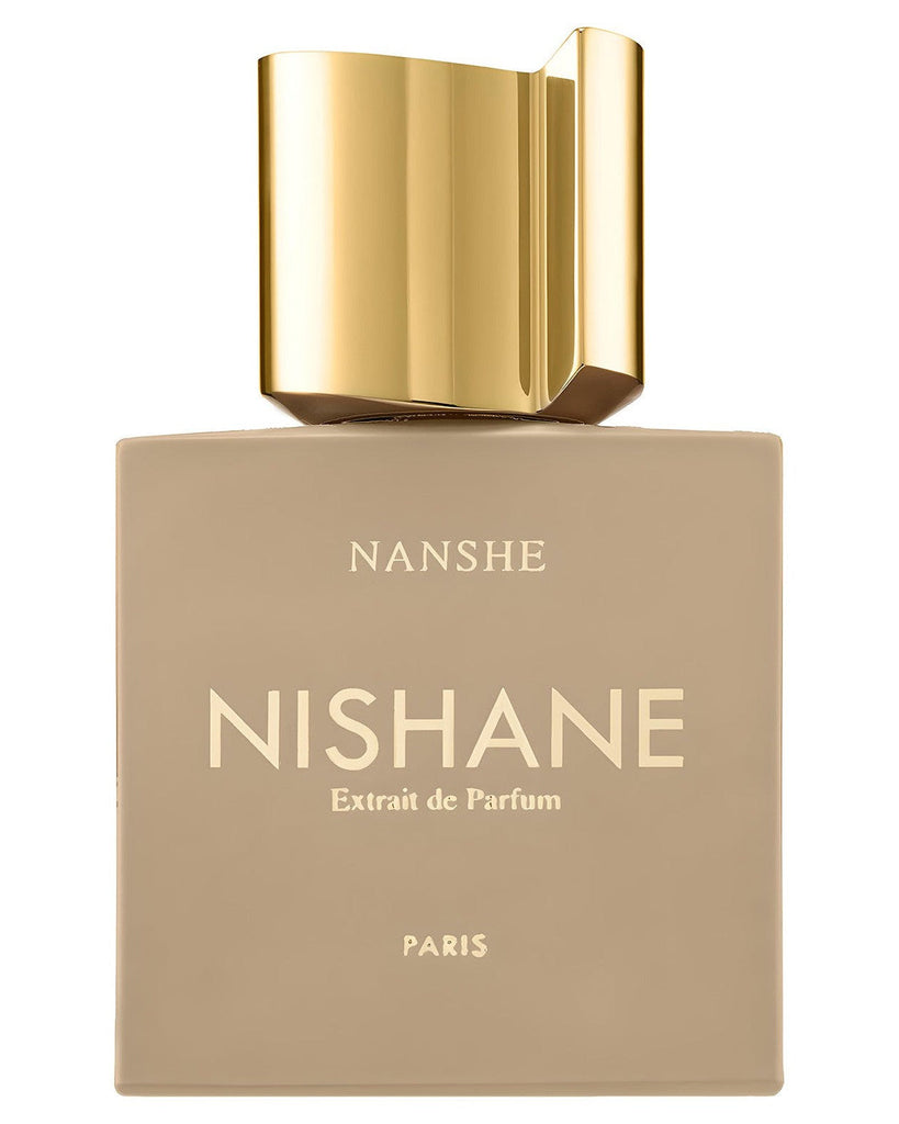 Nanshe-Nishane samples & decants -Scent Split