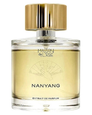 Nanyang-Maison de L'Asie samples & decants -Scent Split