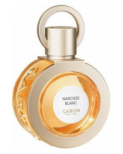 Narcisse Blanc-Caron samples & decants -Scent Split