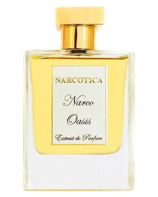 Narco Oasis-Narcotica samples & decants -Scent Split