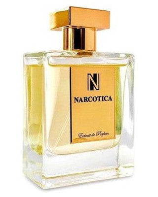 Narcotica-Narcotica samples & decants -Scent Split