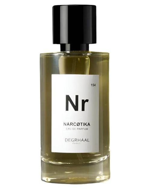 Narcotika-DeGrhaal samples & decants -Scent Split