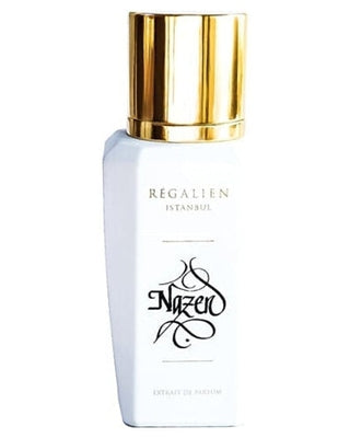 Nazen-Regalien samples & decants -Scent Split