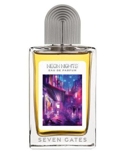 Neon Nights-Seven Gates samples & decants -Scent Split