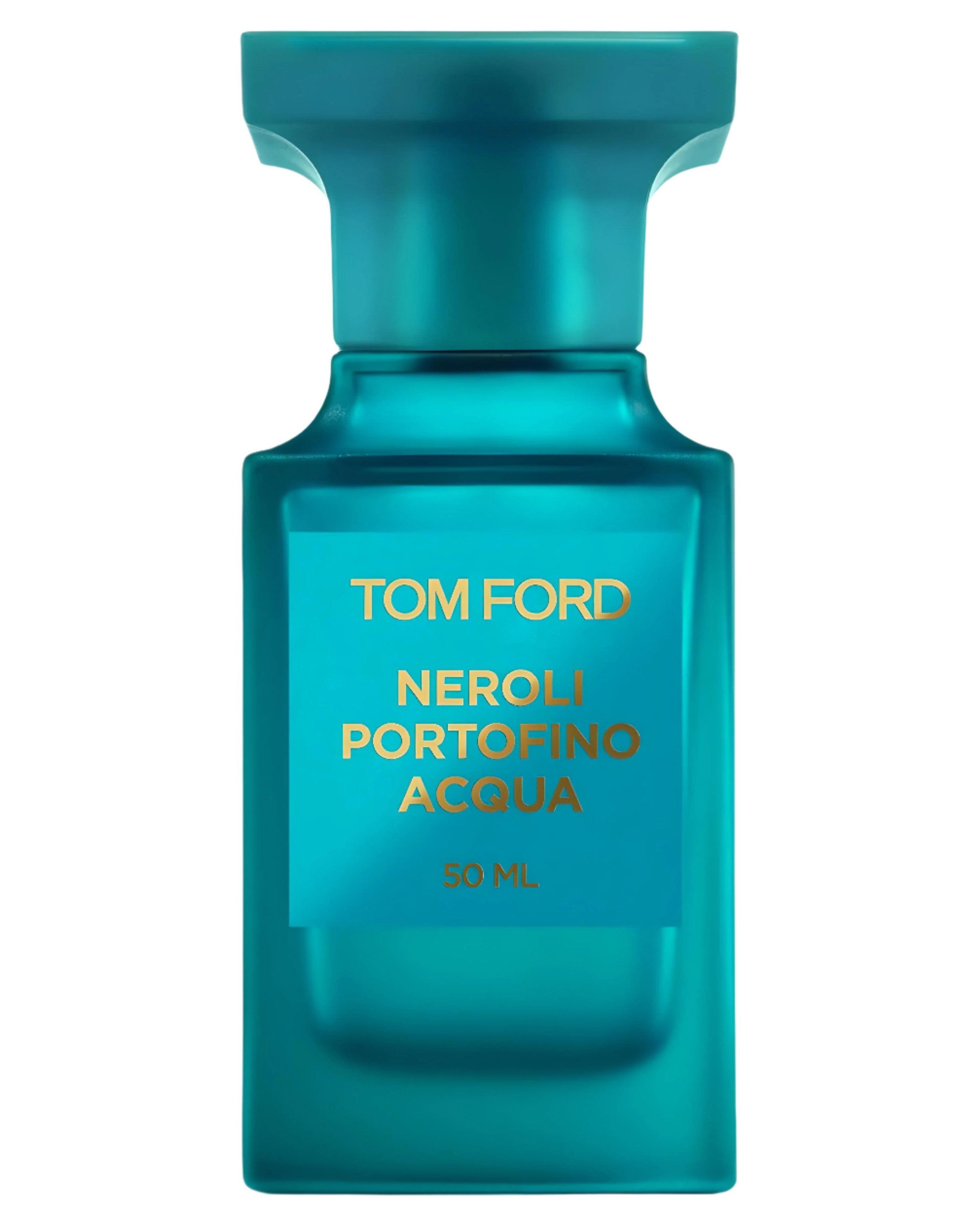 Neroli Portofino Acqua-Tom Ford samples & decants -Scent Split