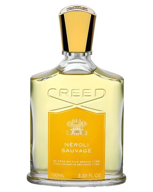 Neroli Sauvage-Creed samples & decants -Scent Split