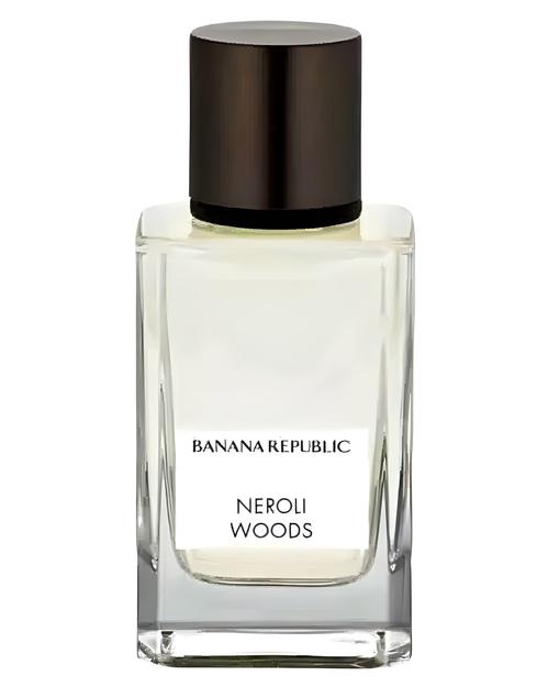 Neroli Woods-Banana Republic samples & decants -Scent Split