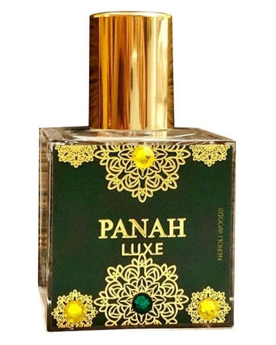 Neroli Woods-Panah London samples & decants -Scent Split