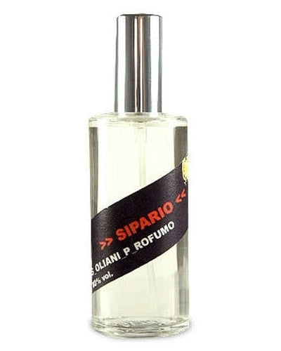 New Sipario-Hilde Soliani samples & decants -Scent Split