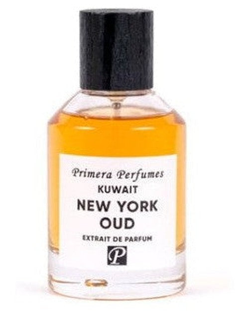 New York Oud-Primera Perfumes samples & decants -Scent Split