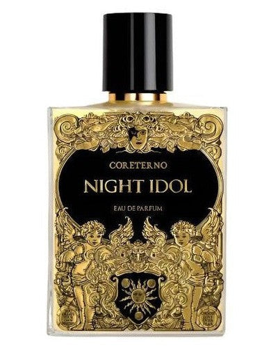 Night Idol-Coreterno samples & decants -Scent Split