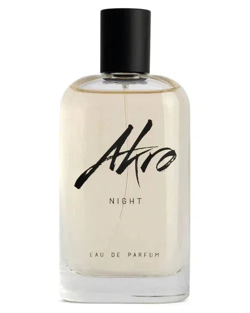 Night-Akro samples & decants -Scent Split