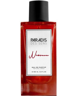 Nirvana-Paradis des Sens samples & decants -Scent Split