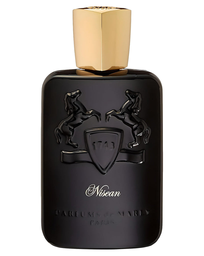 Nisean-Parfums de Marly samples & decants -Scent Split