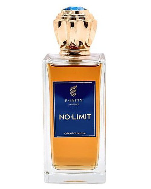 No Limit-F·inity samples & decants -Scent Split