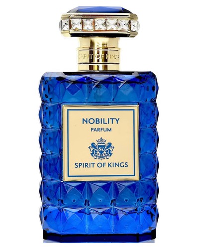 Nobility-Spirit Of Kings samples & decants -Scent Split