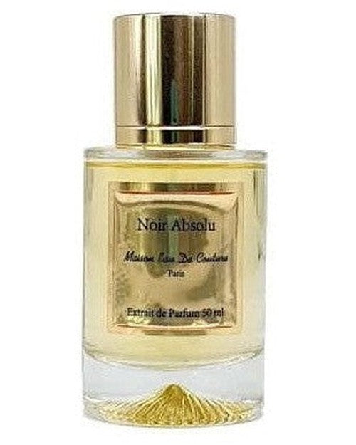 Noir Absolu-Maison Eau de Couture samples & decants -Scent Split