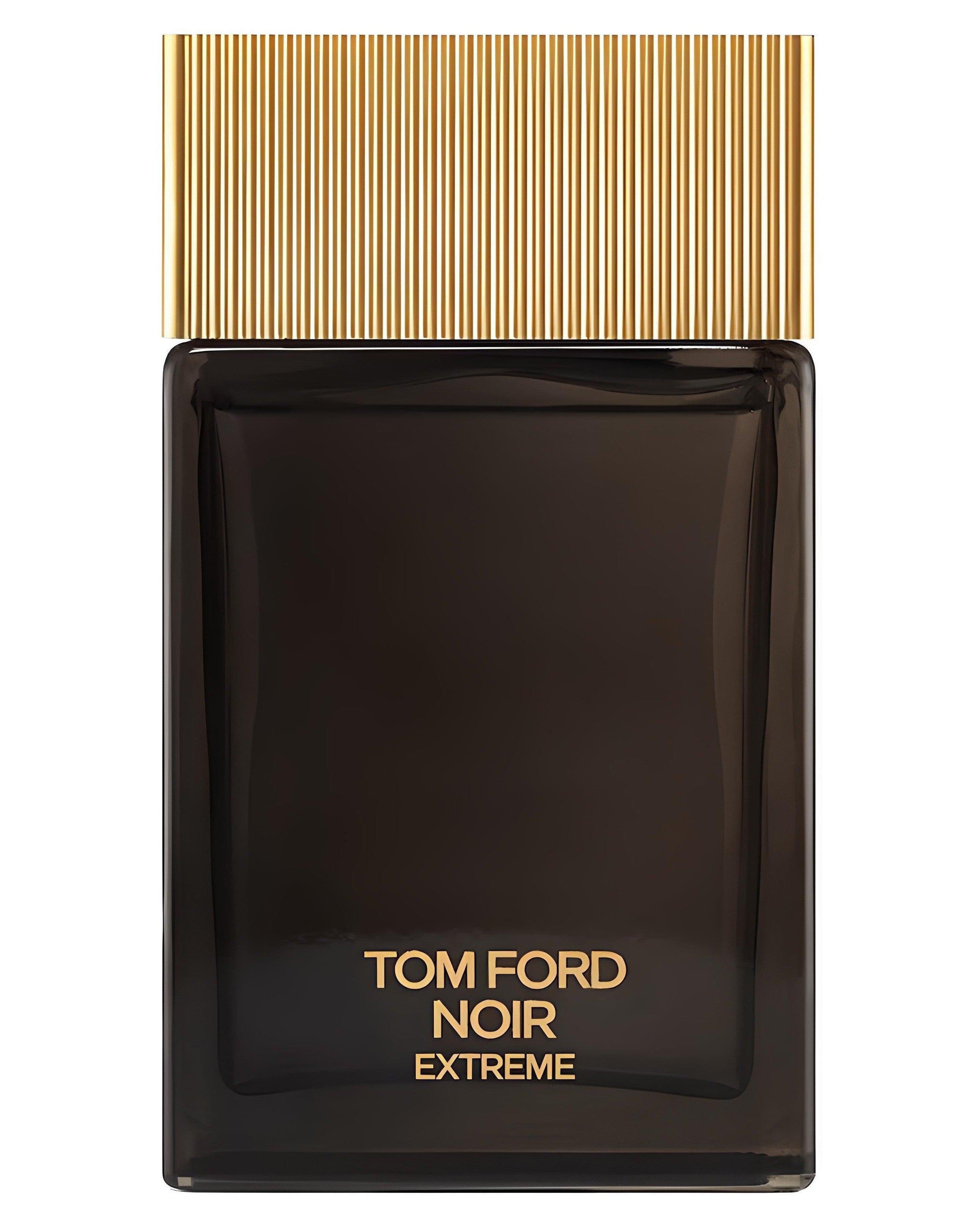 Noir Extreme-Tom Ford samples & decants -Scent Split