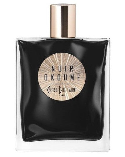 Noir Okoume-Pierre Guillaume Paris samples & decants -Scent Split