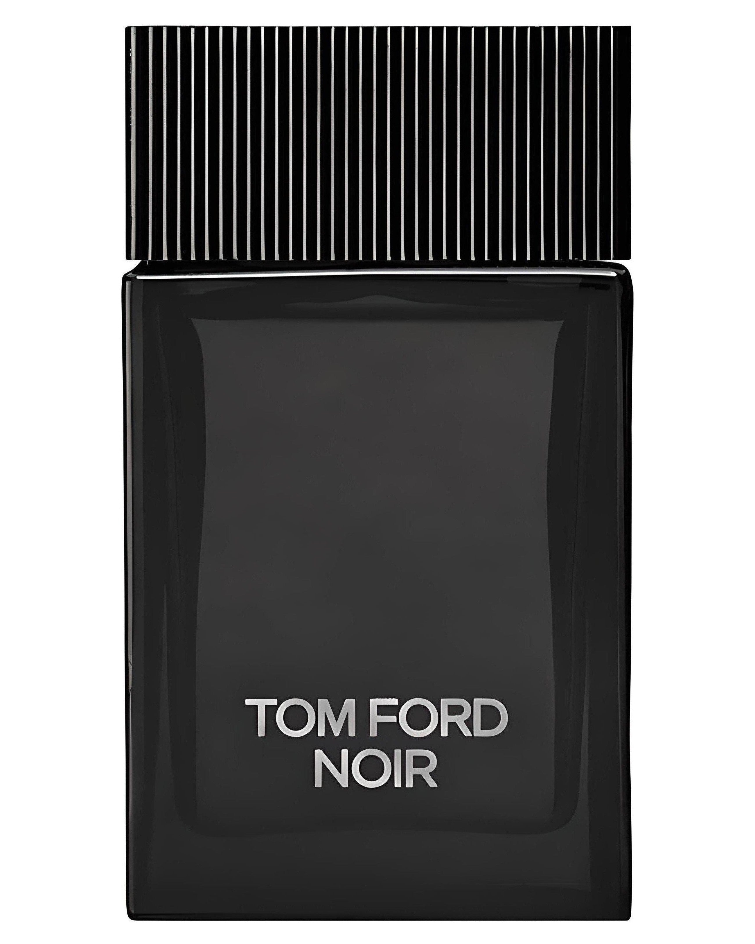 Noir-Tom Ford samples & decants -Scent Split