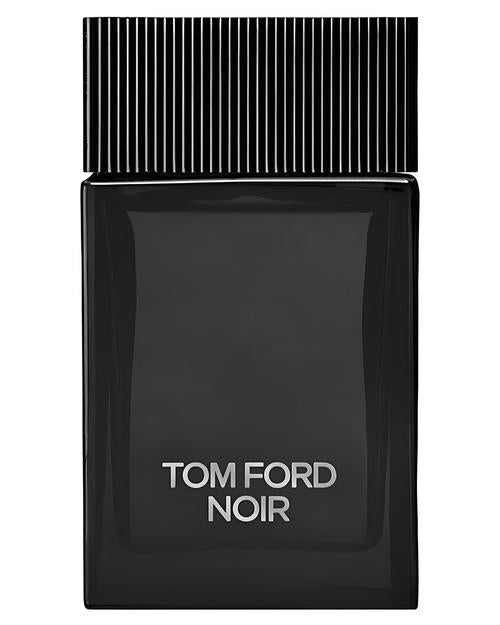 Noir-Tom Ford samples & decants -Scent Split