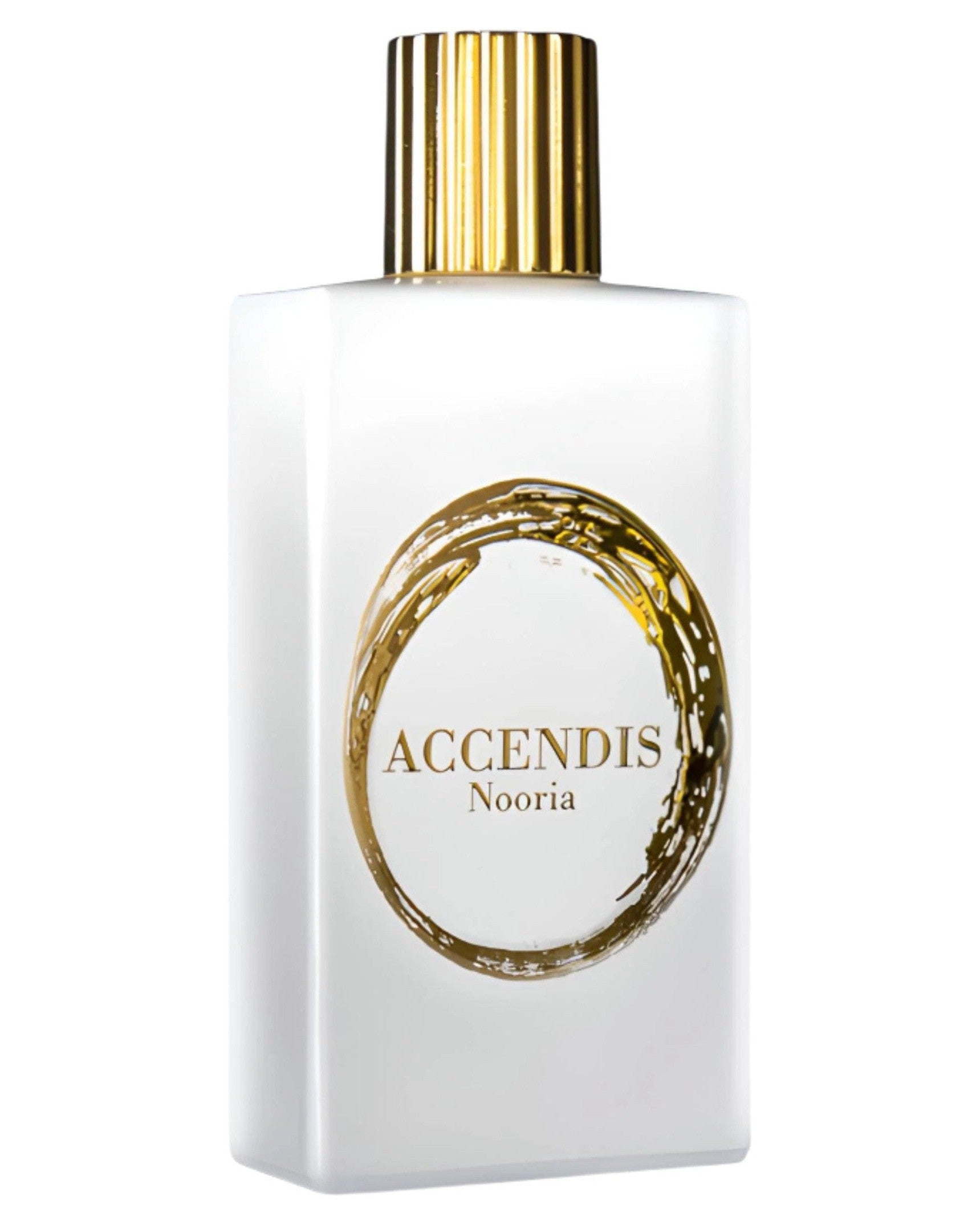 Nooria-Accendis samples & decants -Scent Split