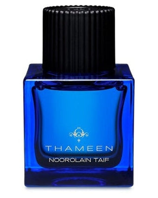 Noorolain Taif-Thameen samples & decants -Scent Split