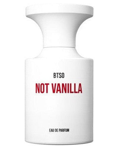 Not Vanilla-BORNTOSTANDOUT samples & decants -Scent Split