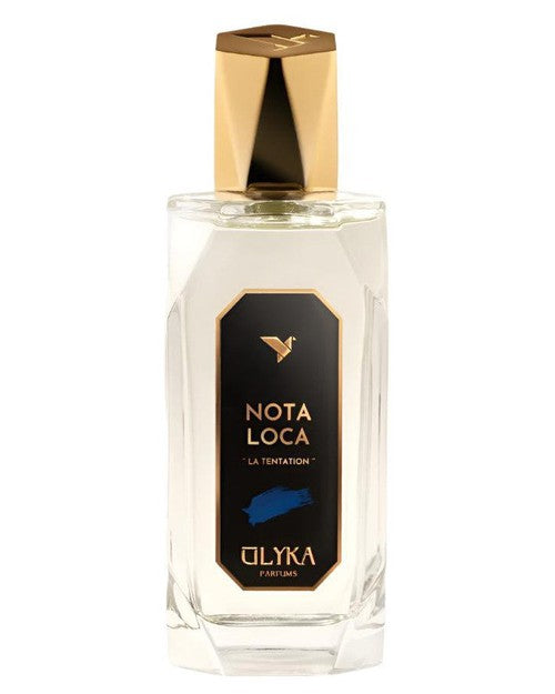 Nota Loca-Ulyka Parfums samples & decants -Scent Split