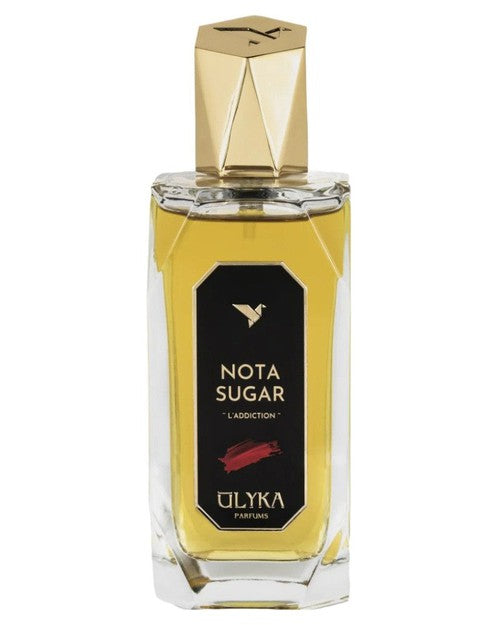 Nota Sugar-Ulyka Parfums samples & decants -Scent Split