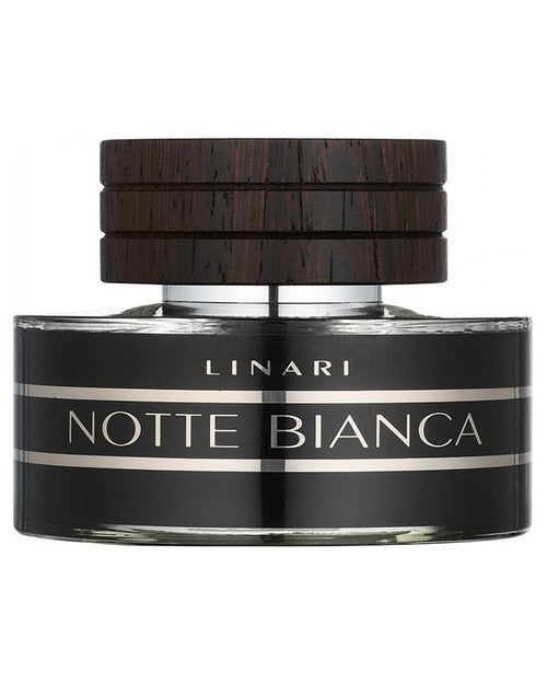 Notte Bianca-Linari samples & decants -Scent Split